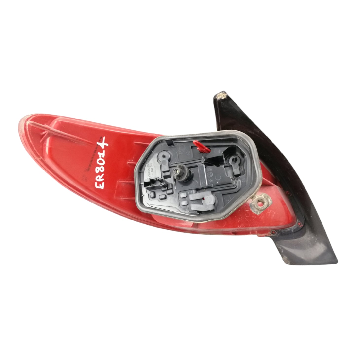 Fanale Stop Posteriore Destro PEUGEOT 206 Berlina 3-5 Porte