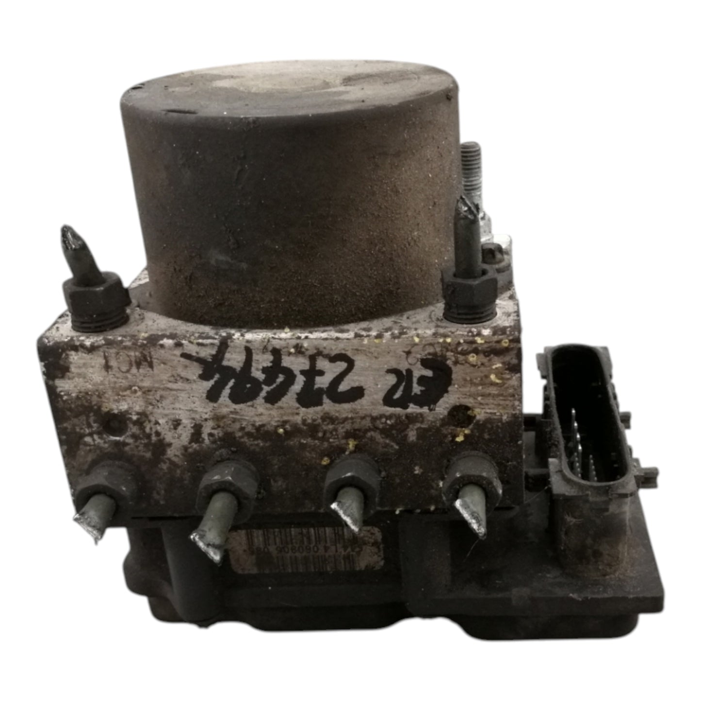 Gruppo Centralina Pompa Abs Anteriore CITROEN C1 1 Serie Benzina Diesel