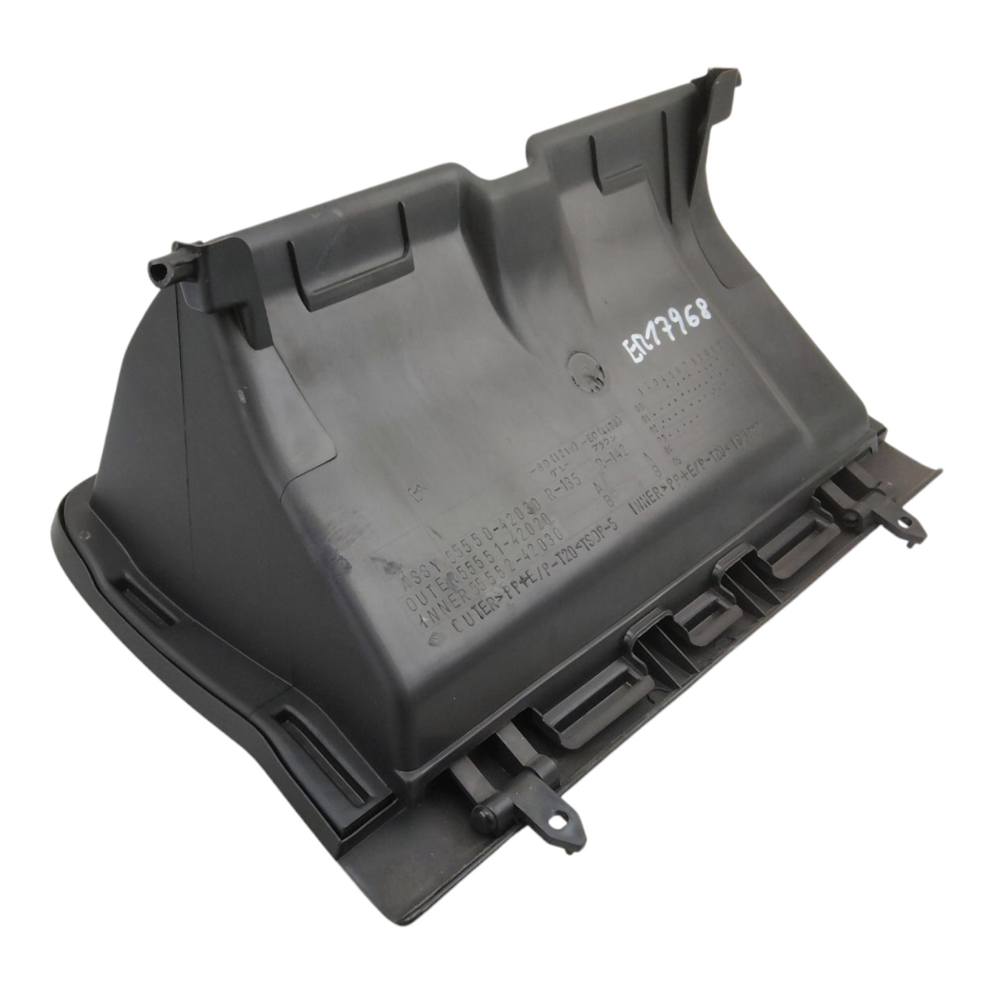 Cassetto Portaoggetti TOYOTA RAV 4 2 Serie