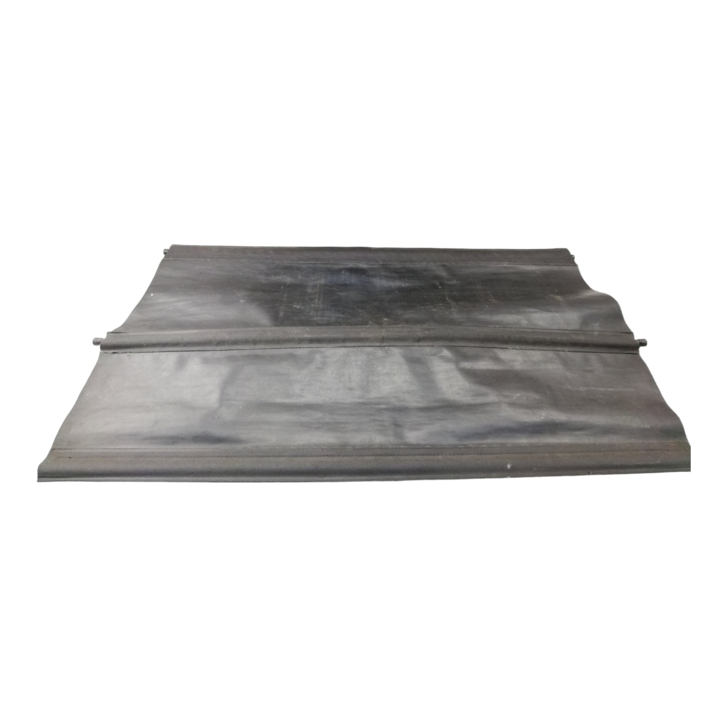 Cappelliera Ripiano Copertura Vano Bagagli SMART CITY COUPE 450