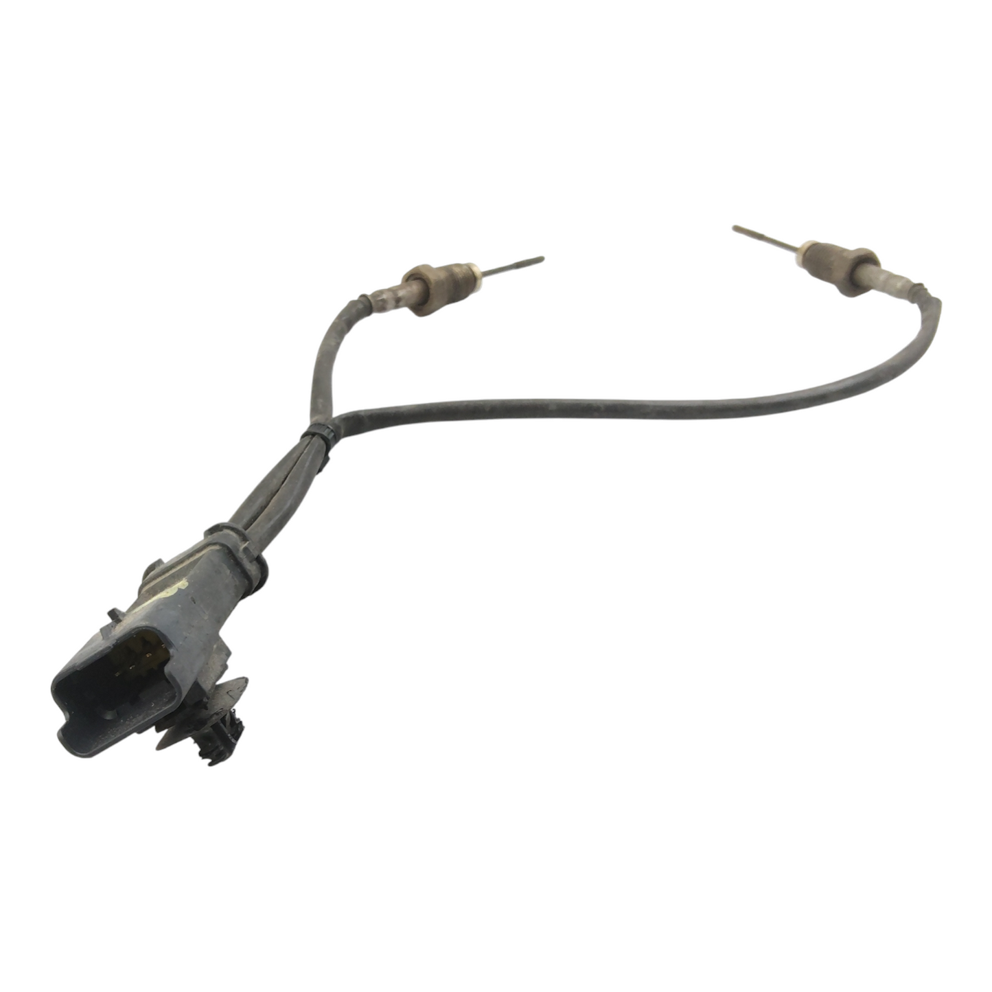 Sensore Temperatura Gas Di Scarico CITROEN C4 PICASSO 2 Serie 1.6 BlueHDi