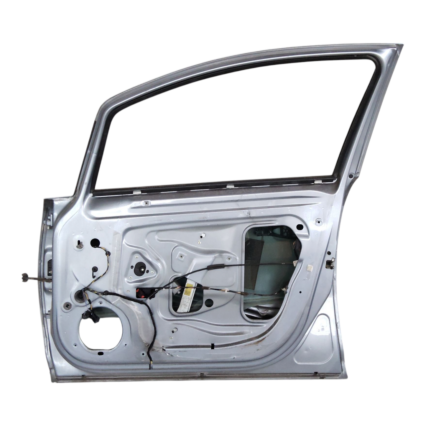 Porta Portiera Anteriore Destro OPEL CORSA D Berlina 5 Porte