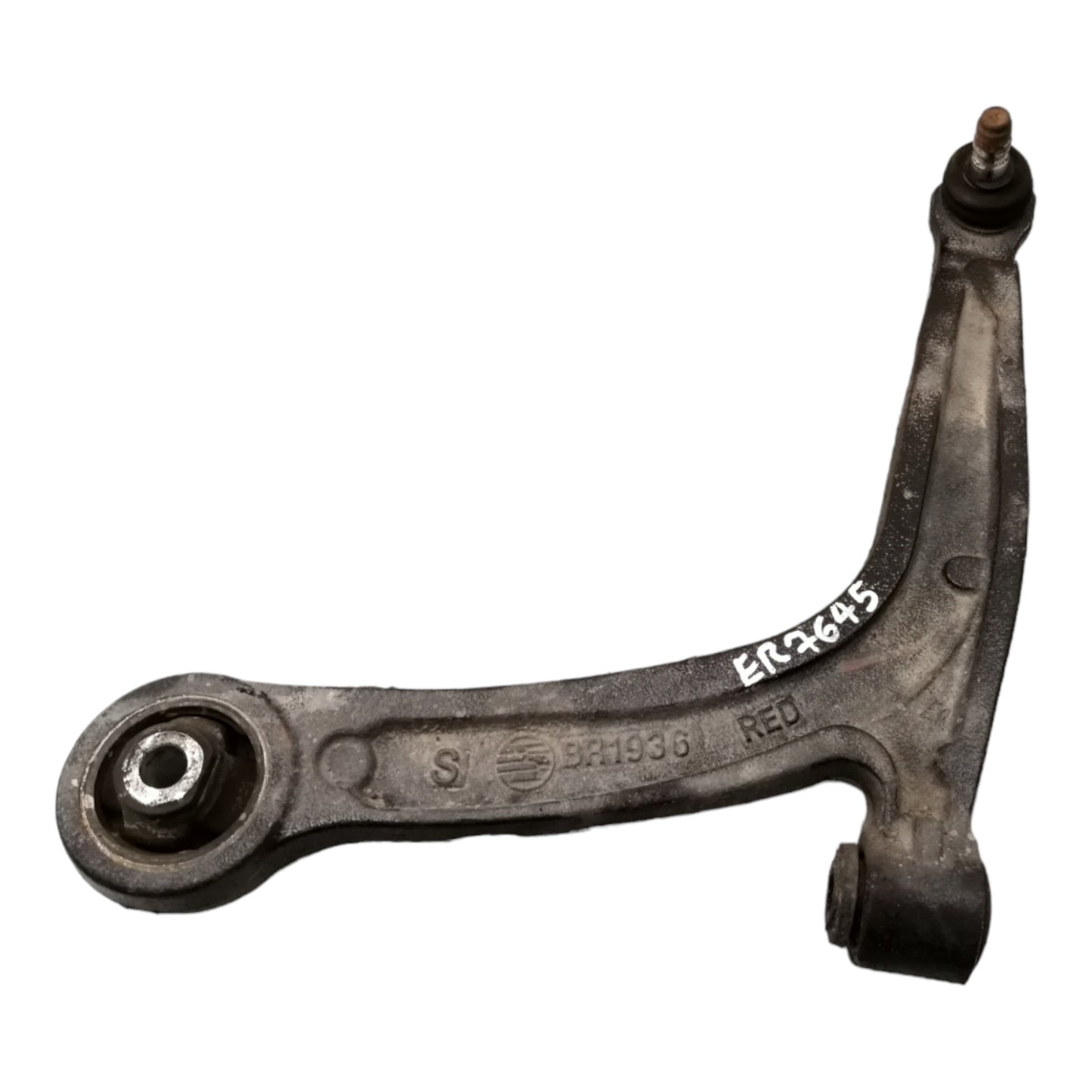 Braccio Oscillante Anteriore Sinistro FORD KA 2 Serie Benzina Diesel