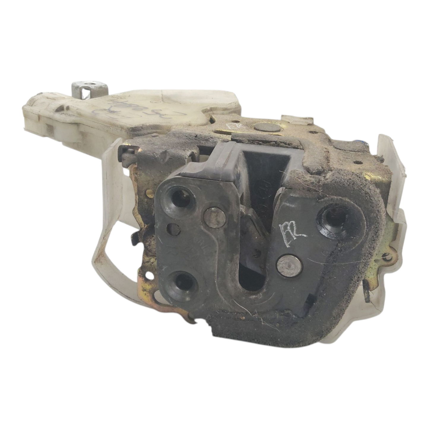 Serratura Portello Posteriore SUZUKI GRAND VITARA 2 Serie 3-5 Porte