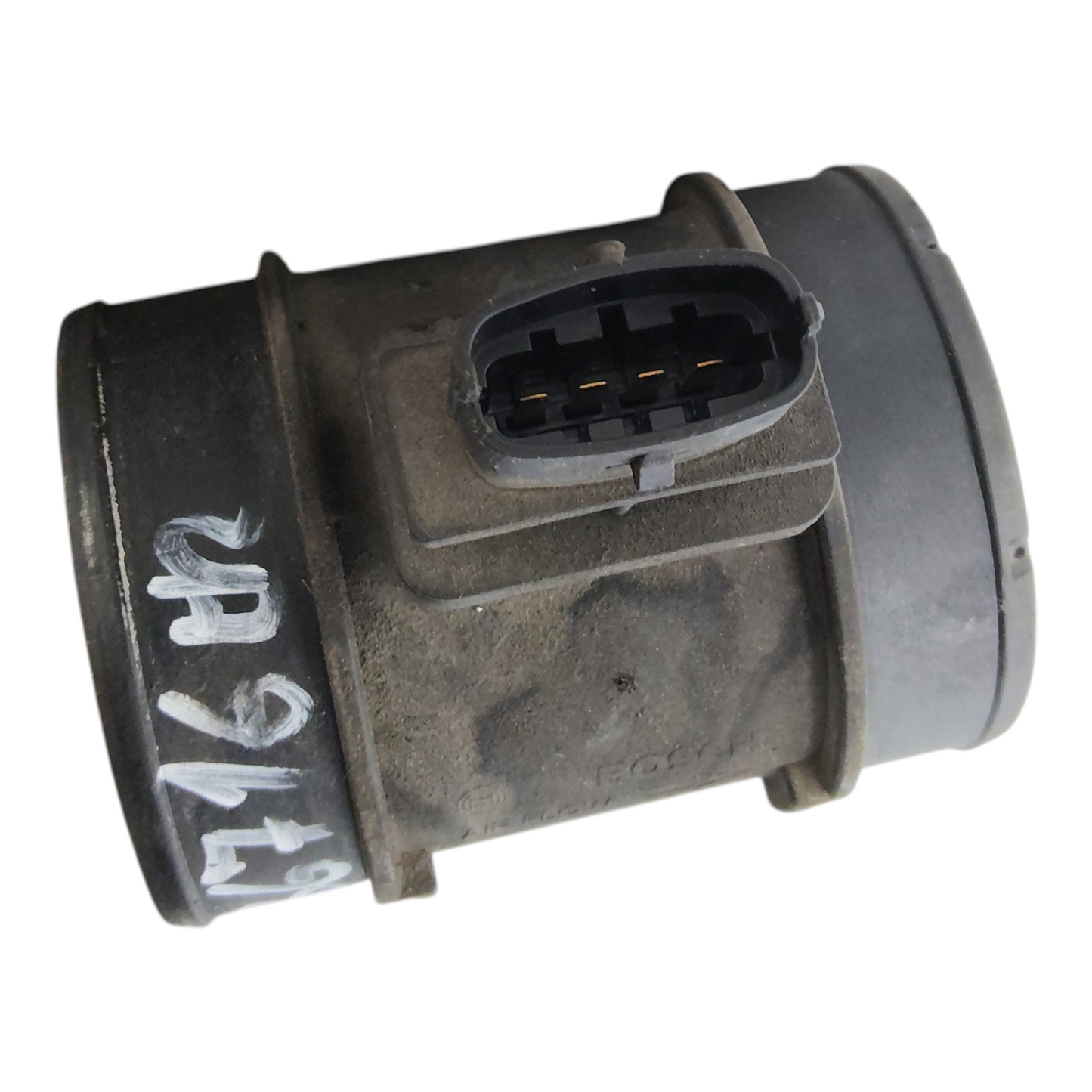 Misuratore Massa Aria Debimetro FIAT SEDICI 1.9 Motore D19AA