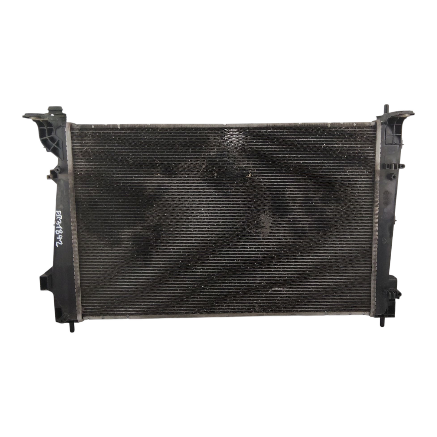 Radiatore Acqua Raffreddamento ALFA ROMEO GIULIETTA 1.6 Diesel