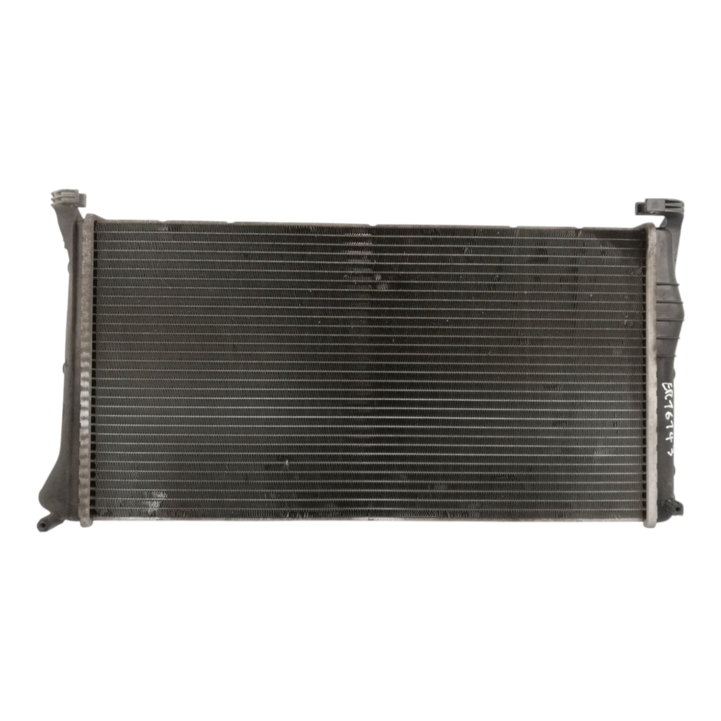 Radiatore Acqua Raffreddamento LANCIA YPSILON 1 2 Serie 1.3 Diesel