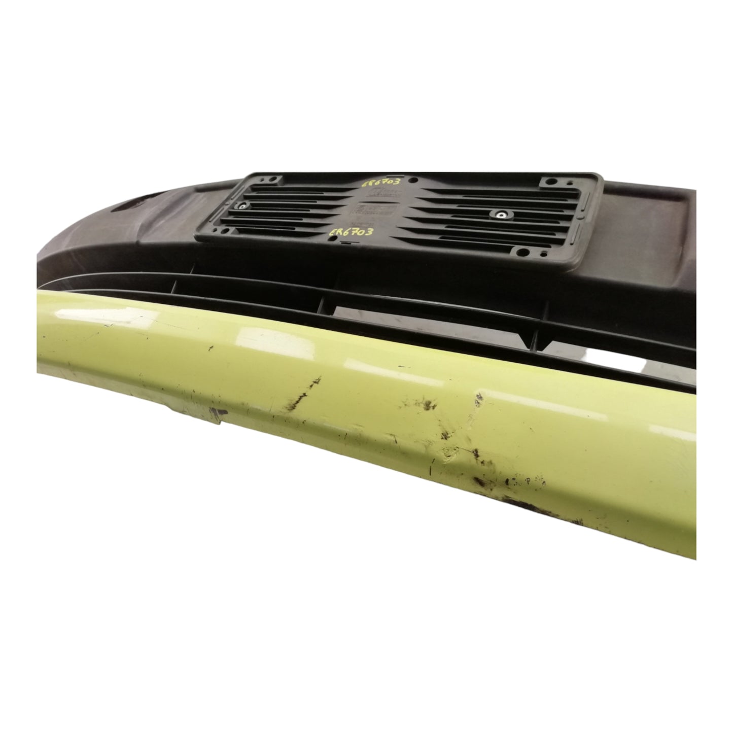 Paraurti Anteriore CITROEN C1 1 Serie Berlina -7401CT-