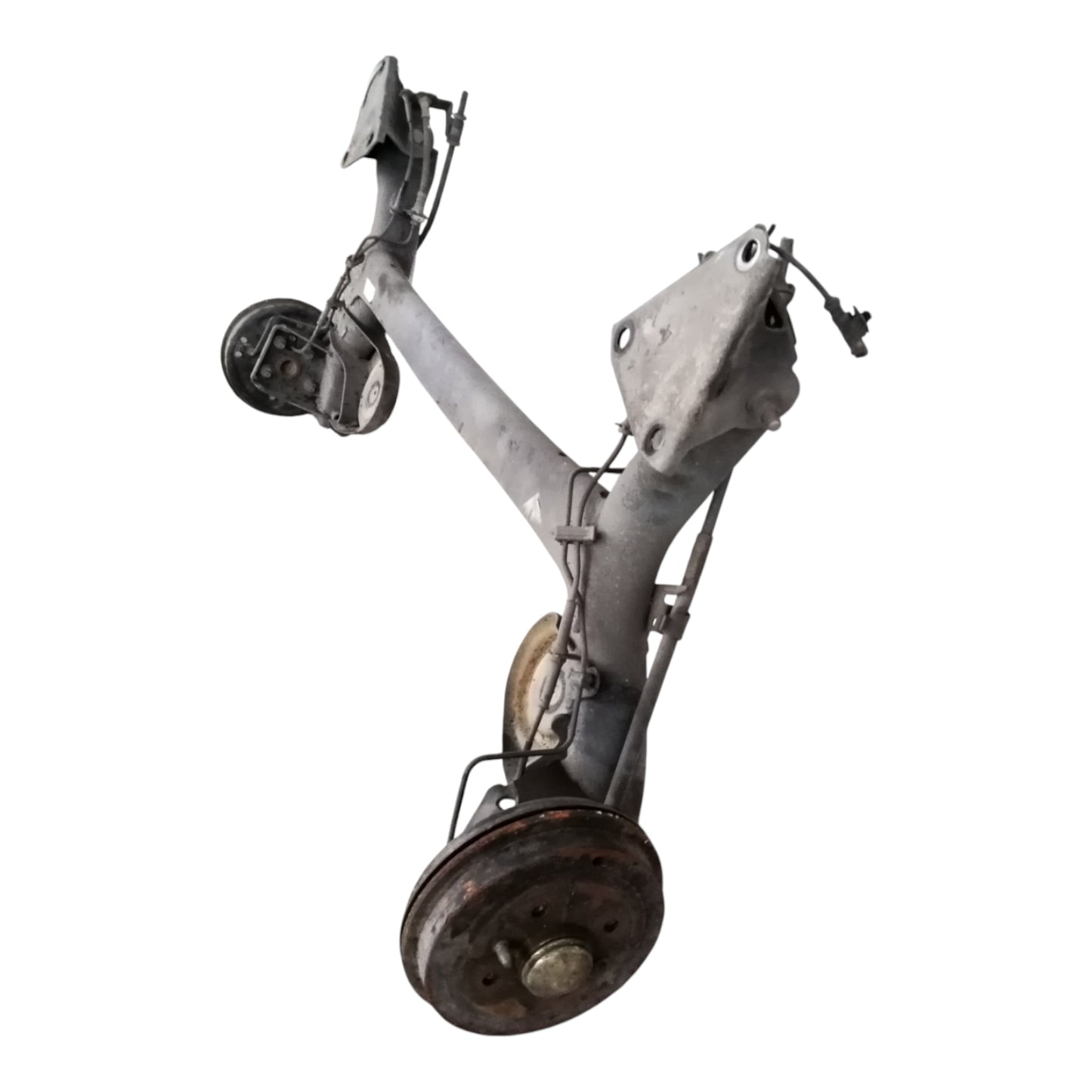 Assale Ponte Posteriore FIAT PANDA 169 2 Serie Diesel Benzina