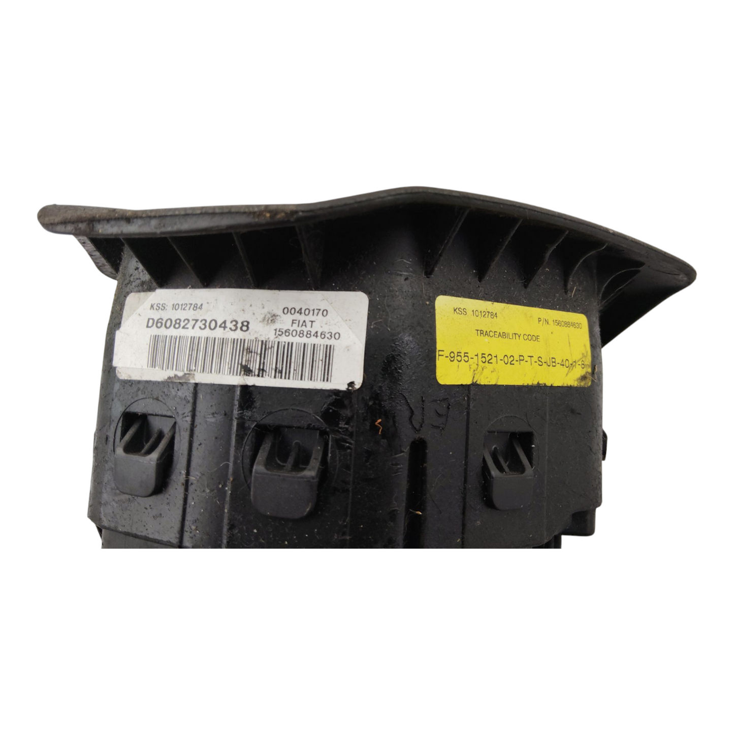 Airbag Lato Guida ALFA ROMEO MITO Benzina Diesel