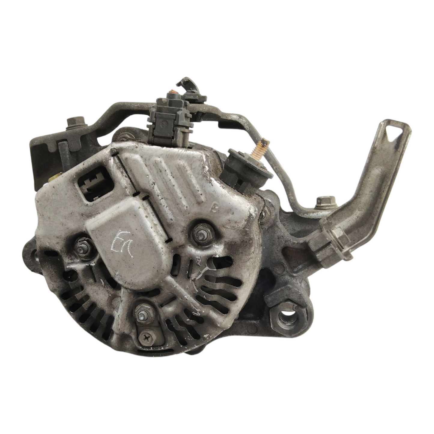 Alternatore TOYOTA VERSO-S 1.3 VVTi Motore 1NRFE