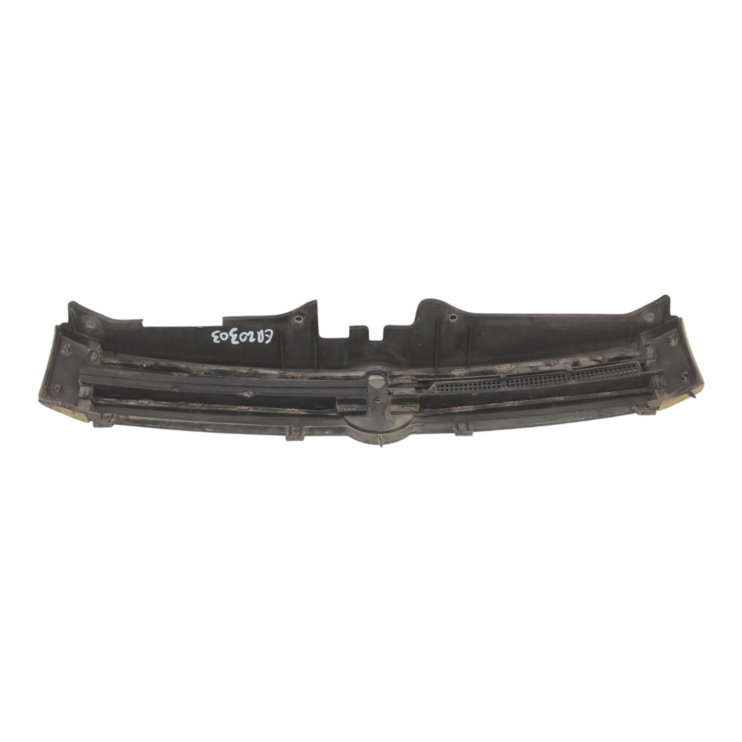 Griglia Radiatore FIAT PANDA 2 Serie Berlina VAN