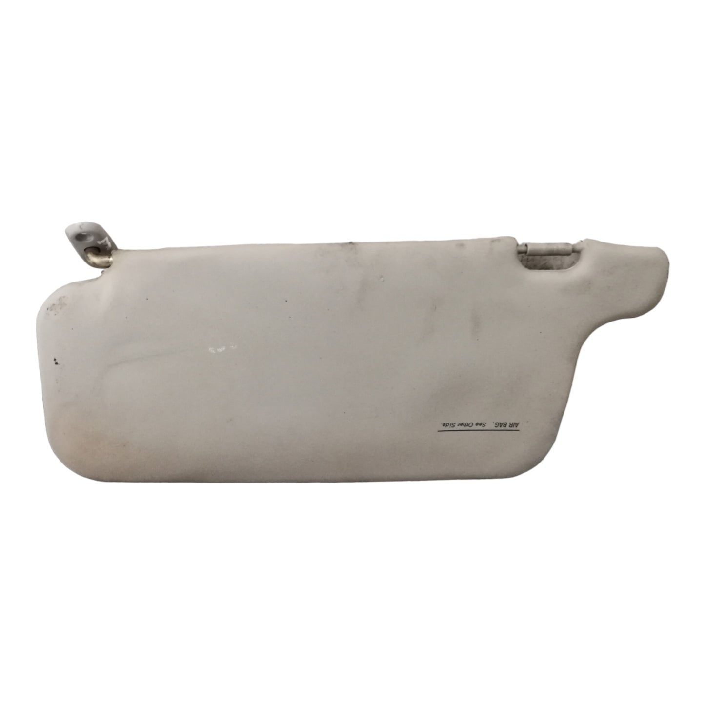 Pannello Alette Parasole Destro HYUNDAI ATOS PRIME 2 Serie