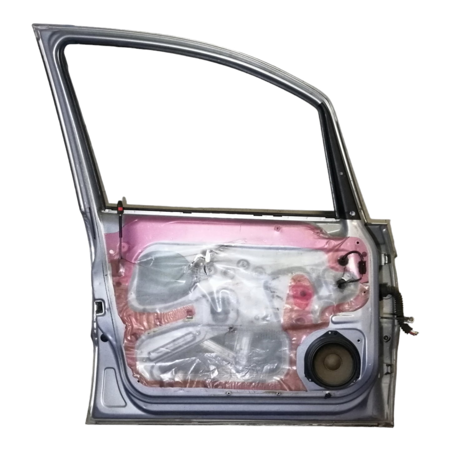 Porta Portiera Anteriore Sinistro OPEL ZAFIRA A 5 Porte