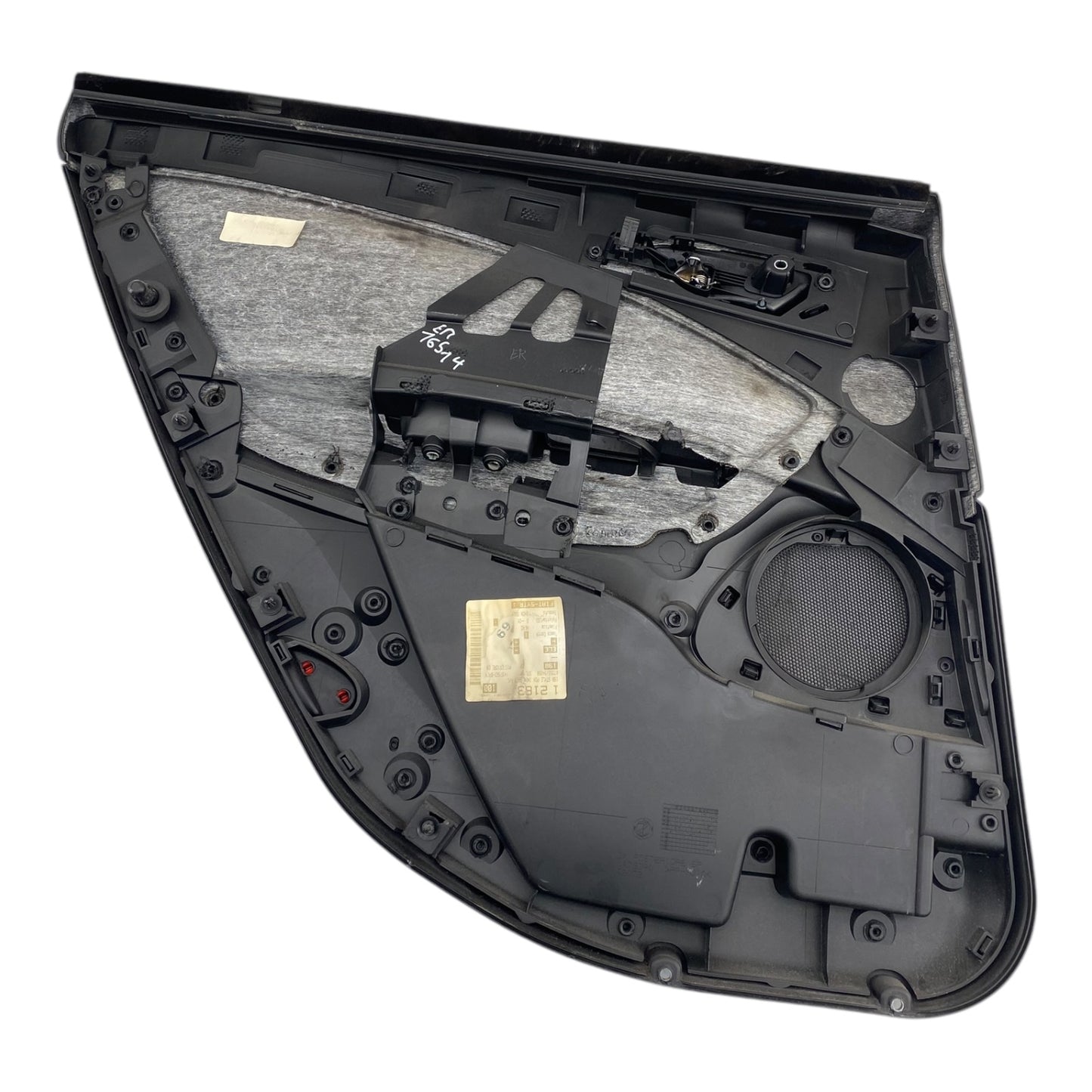 Pannello Rivestimento Porta Posteriore Destro FIAT BRAVO 2 Serie