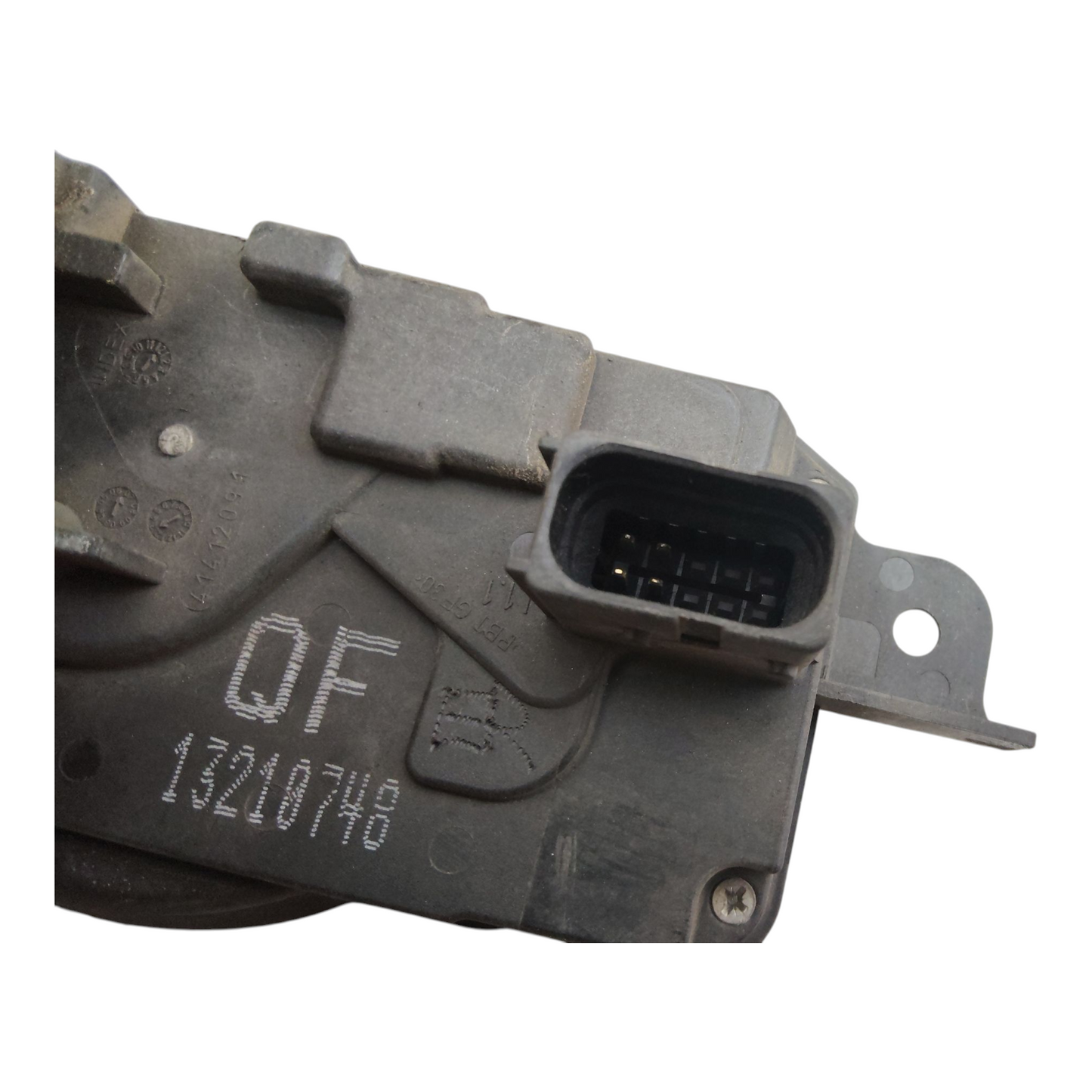 Serratura Porta Anteriore Sinistro OPEL ASTRA H 3-5 Porte