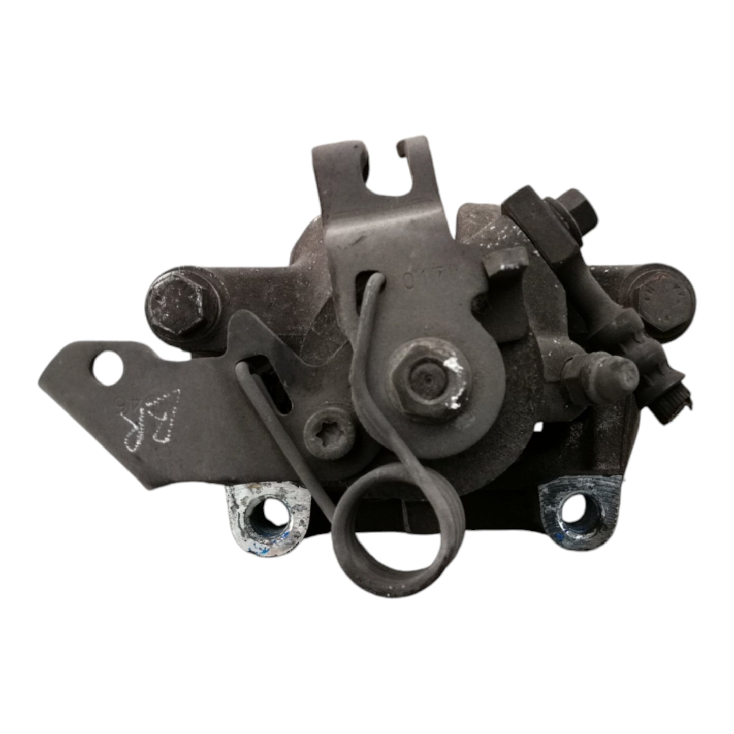 Pinza Freno Posteriore Sinistro OPEL ASTRA H/MERIVA A/ZAFIRA A