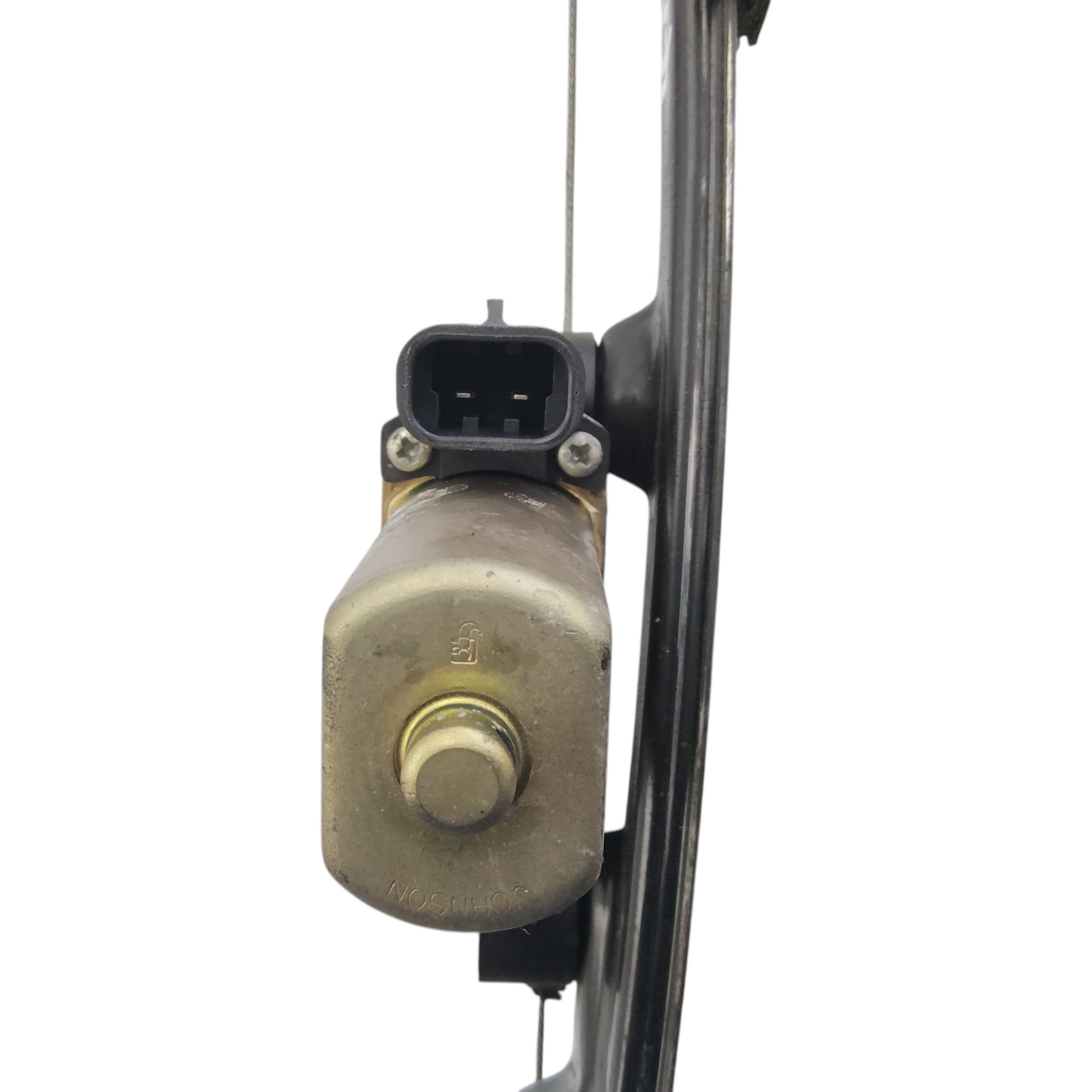 Alzacristallo Alzavetro Anteriore Sinistro FIAT PUNTO 2 Serie 3-5 Porte