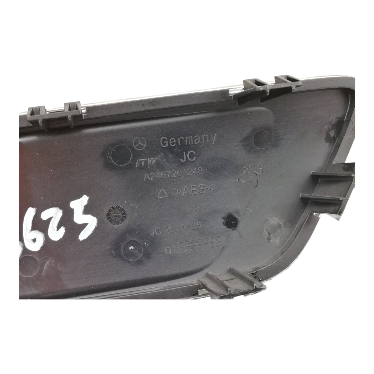 Maniglia Porta Interno Anteriore Destro MERCEDES CLASSE CLA C117