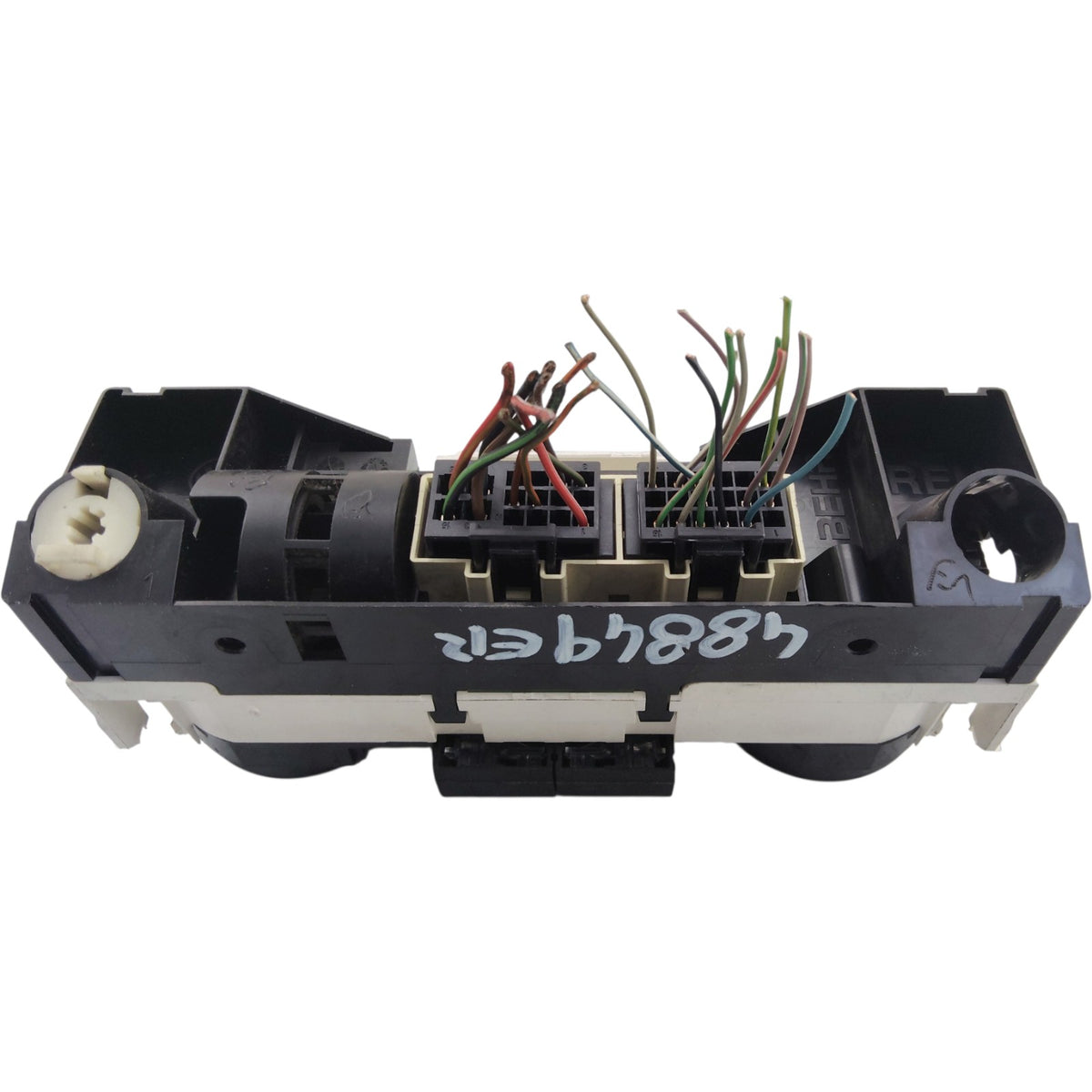 Modulo Comando Clima VOLKSWAGEN POLO 4 Serie Benzina Diesel