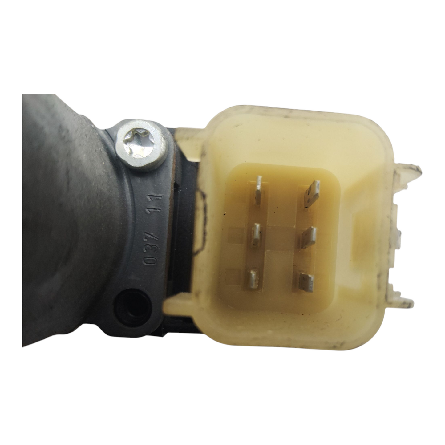 Motorino Alzacristallo Porta Anteriore Sinistro FORD FIESTA 6 Serie