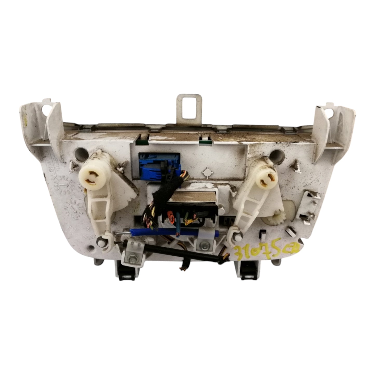 Modulo Comando Clima ALFA ROMEO MITO Benzina GPL Diesel