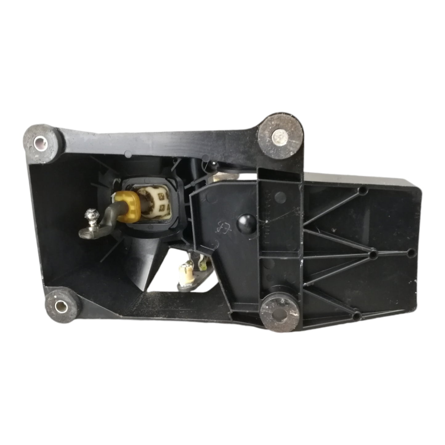 Leva Comando Cambio Manuale SUZUKI SWIFT 4 Serie Berlina 1.3 Diesel
