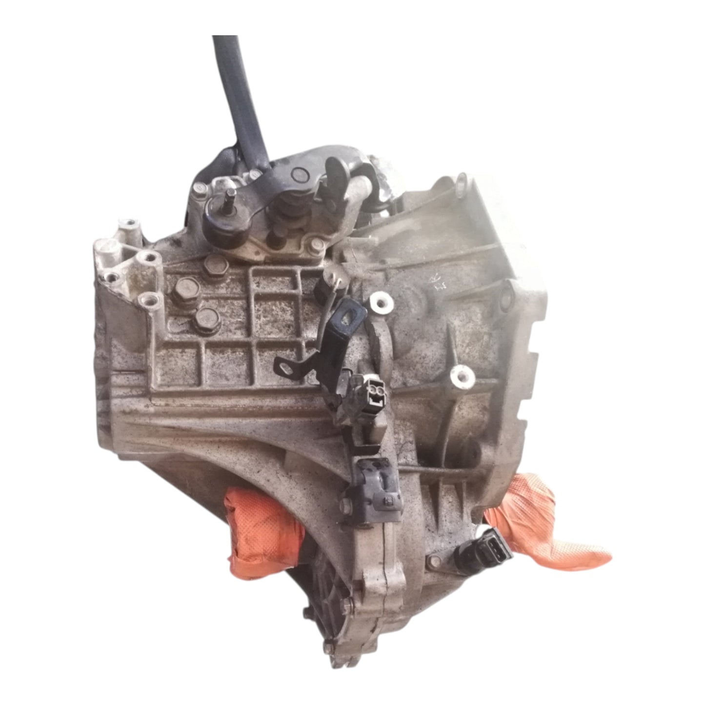 Cambio Manuale 5 Marce KIA PICANTO 3 Serie 1.0 GPL Motore B3LA