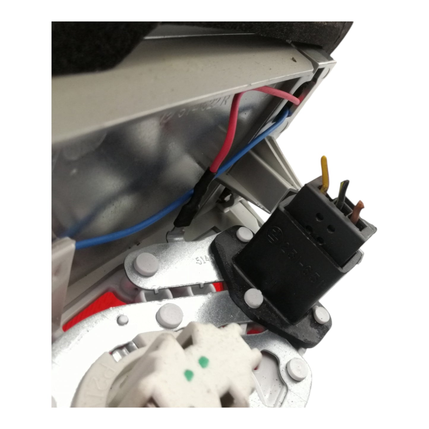 Fanale Stop Interno Posteriore Destro BMW X5 E70