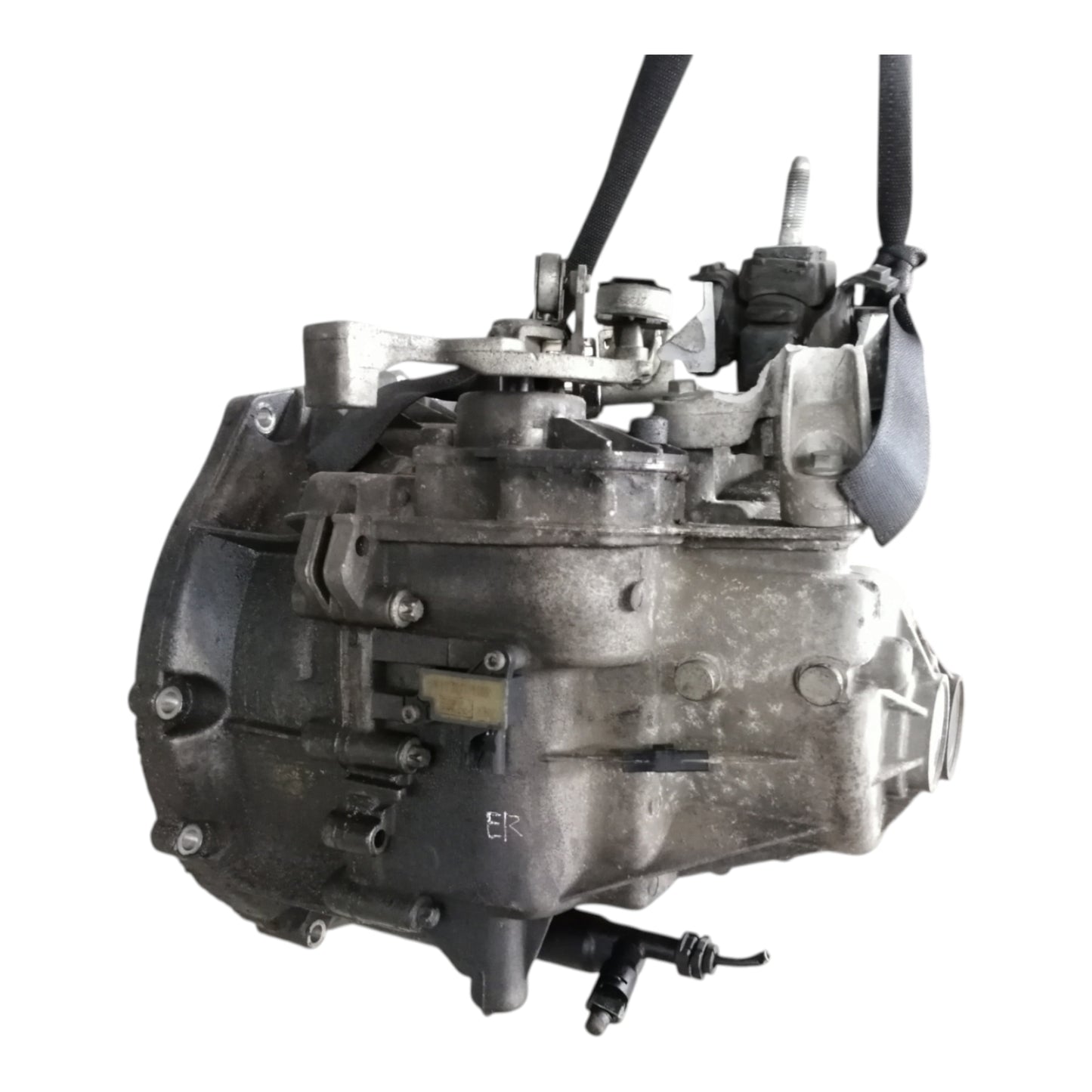 Cambio Manuale 6 Marce MINI ONE R56 1.4 Benzina Motore N12B14A