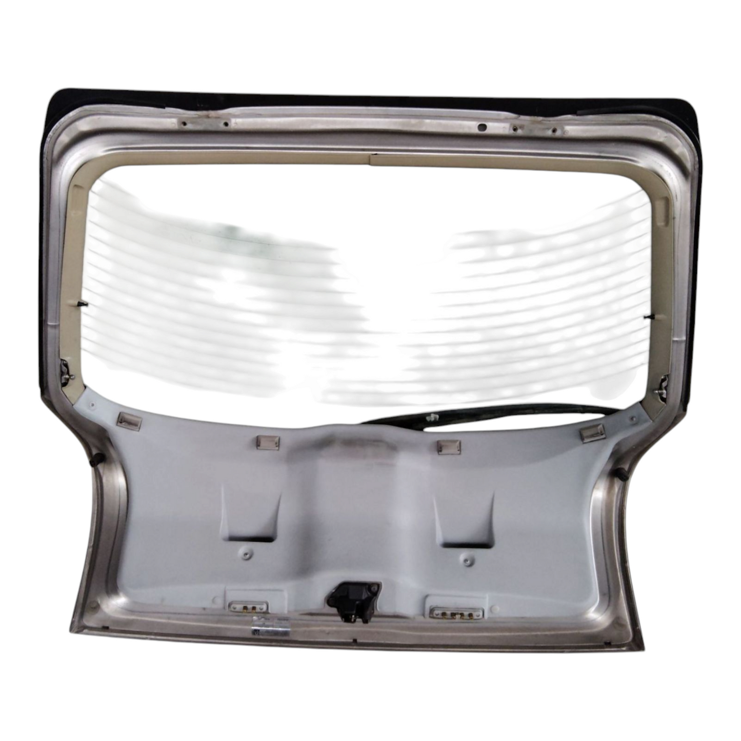 Portello Portellone Posteriore FIAT BRAVA