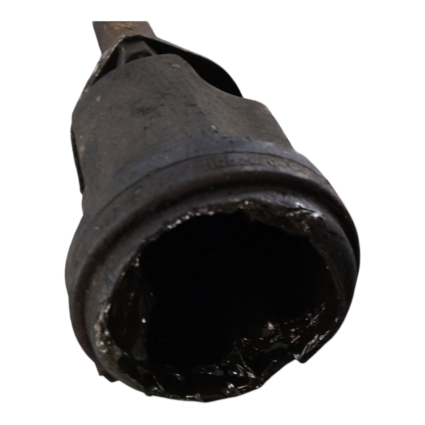 Semiasse Semialbero Anteriore Destro FIAT DOBLO' 2 Serie 1.3 1.9 Diesel