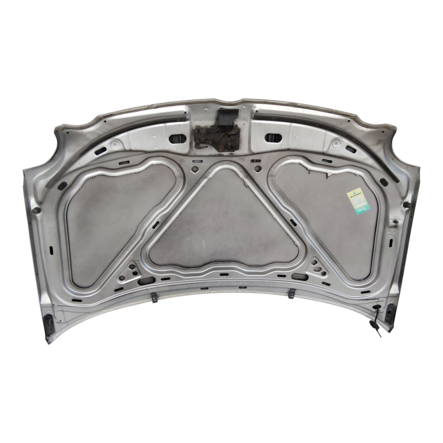 Cofano Anteriore VOLKSWAGEN POLO 4 Serie Berlina 3-5 Porte