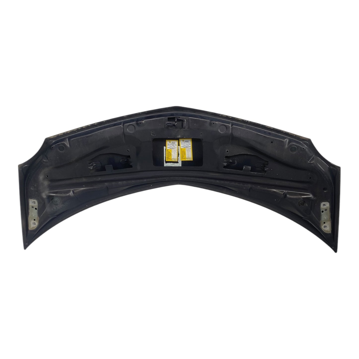Cofano Anteriore RENAULT MODUS