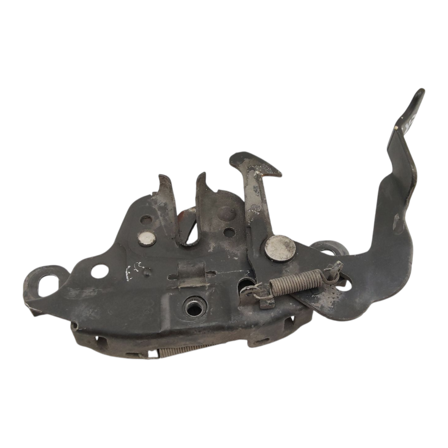 Serratura Cofano Anteriore NISSAN QASHQAI 1 Serie