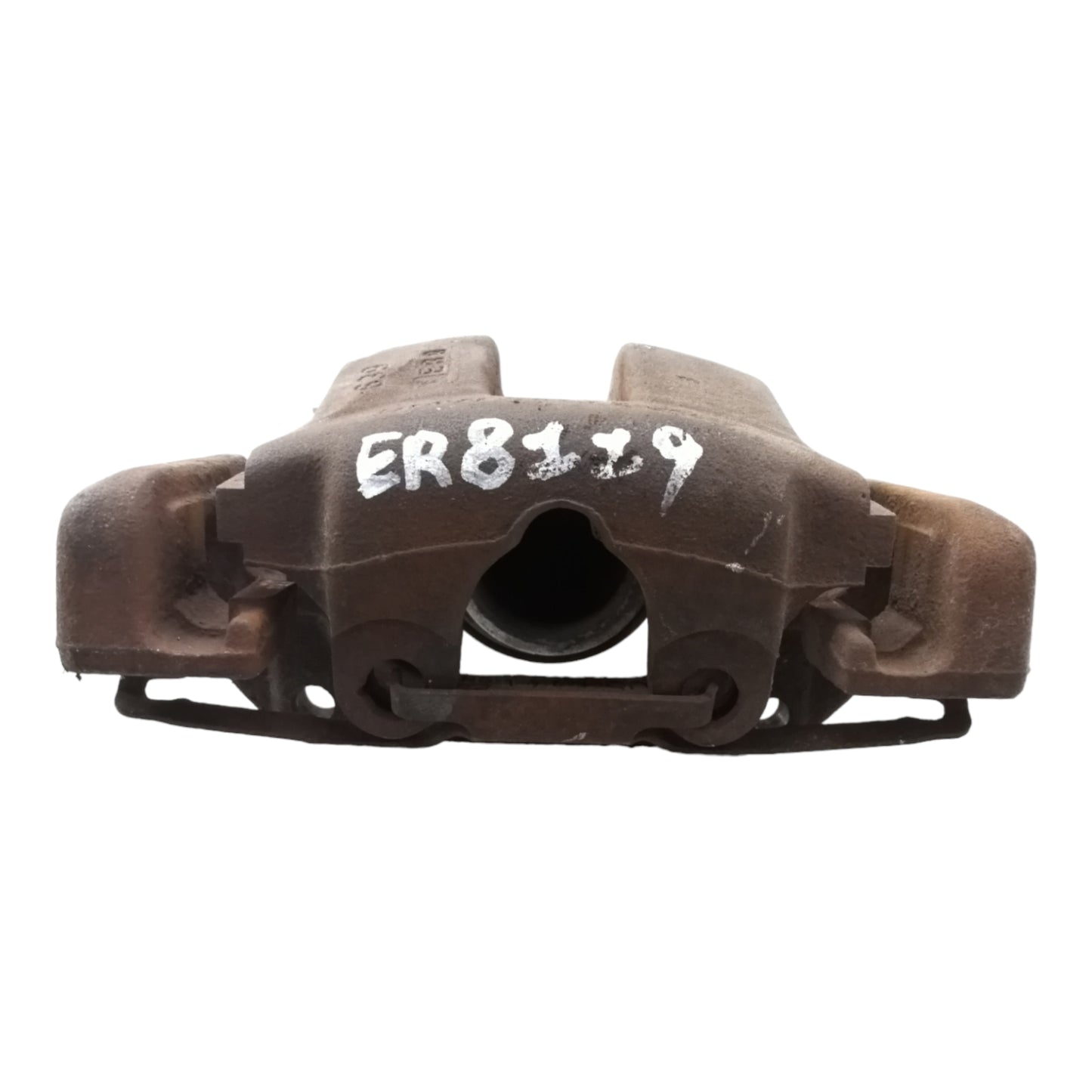 Pinza Freno Anteriore Sinistro BMW SERIE 3 E46 TOURING Benzina Diesel