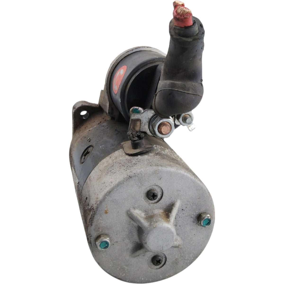 Motorino Avviamento FIAT CINQUECENTO/SEICENTO/PANDA 1 Serie 0.8 0.9 Benzina USDA