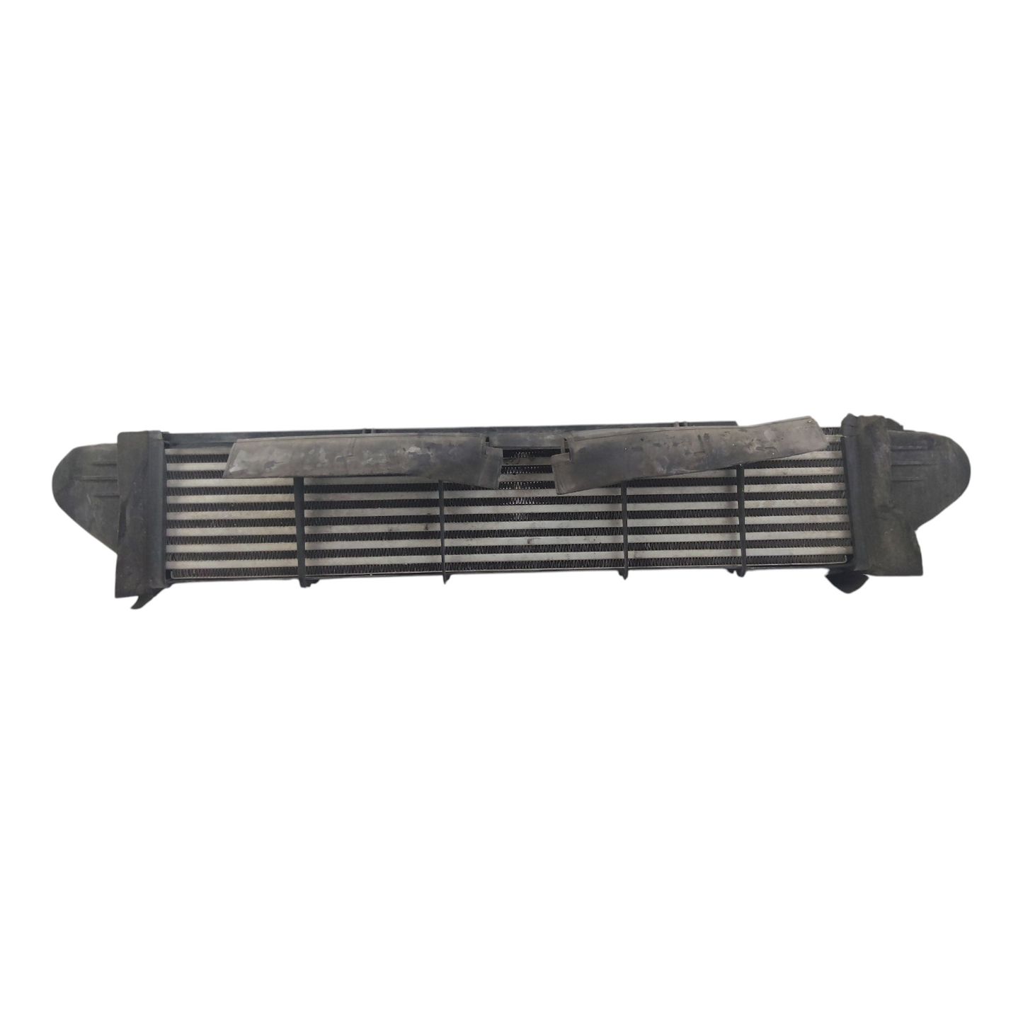 Intercooler Scambiatore Calore MERCEDES CLASSE C C203 S203 W203 Diesel