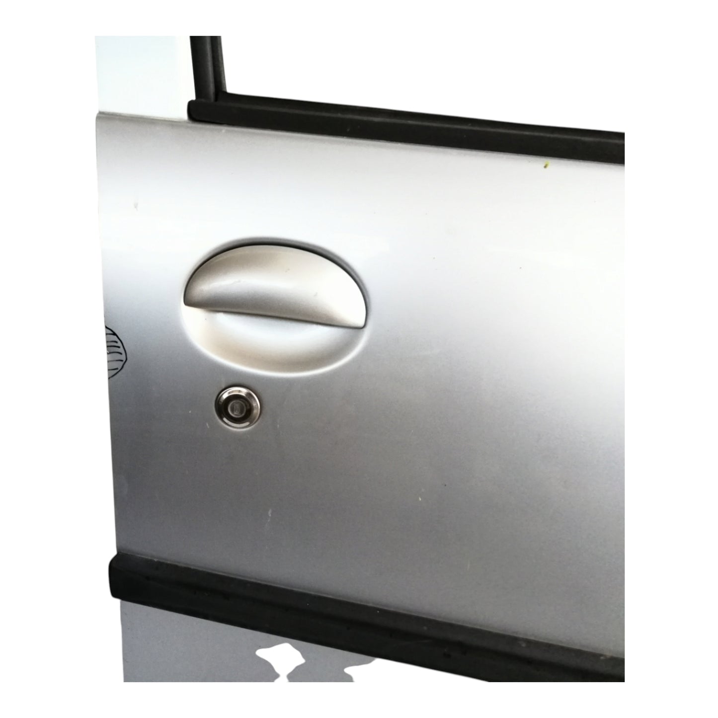 Porta Portiera Anteriore Destro CITROEN C1 1 Serie 5 Porte