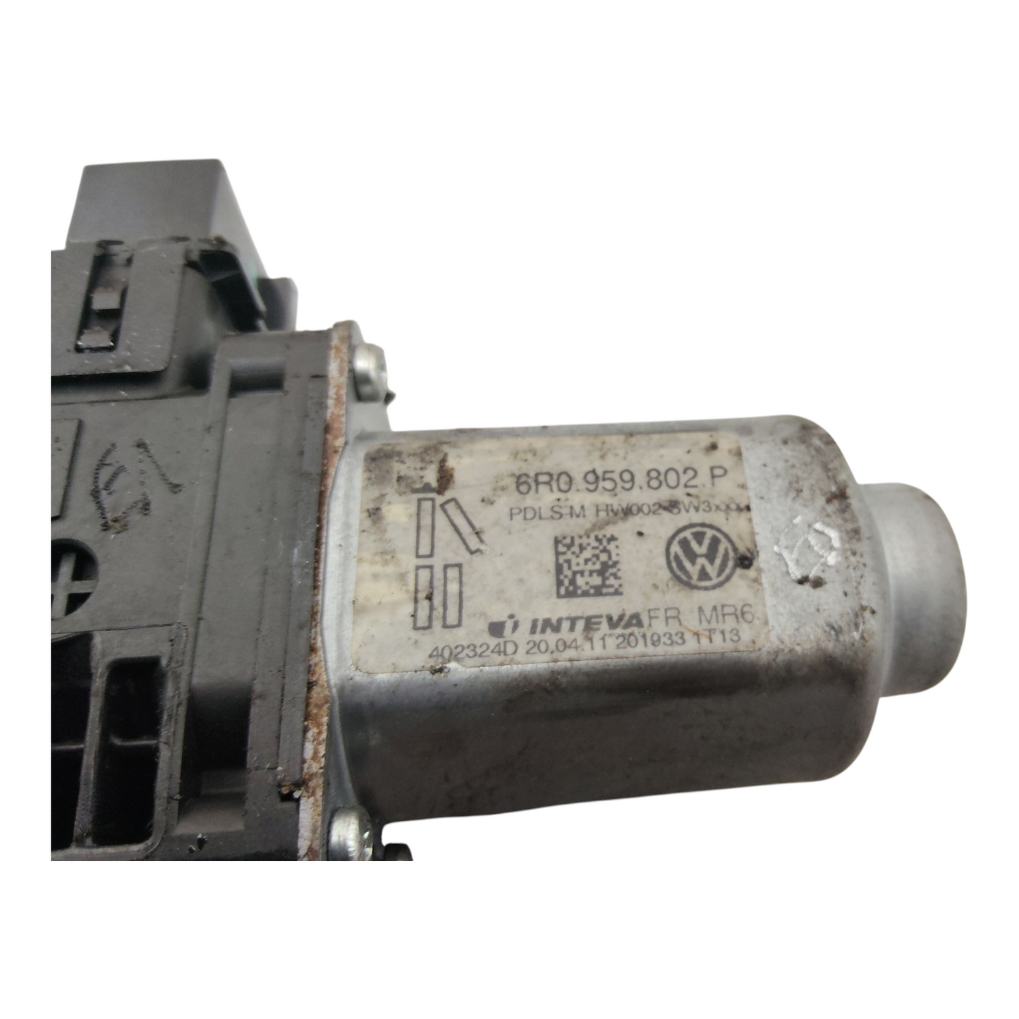 Motorino Alzacristallo Porta Anteriore Destro SKODA FABIA 542 545