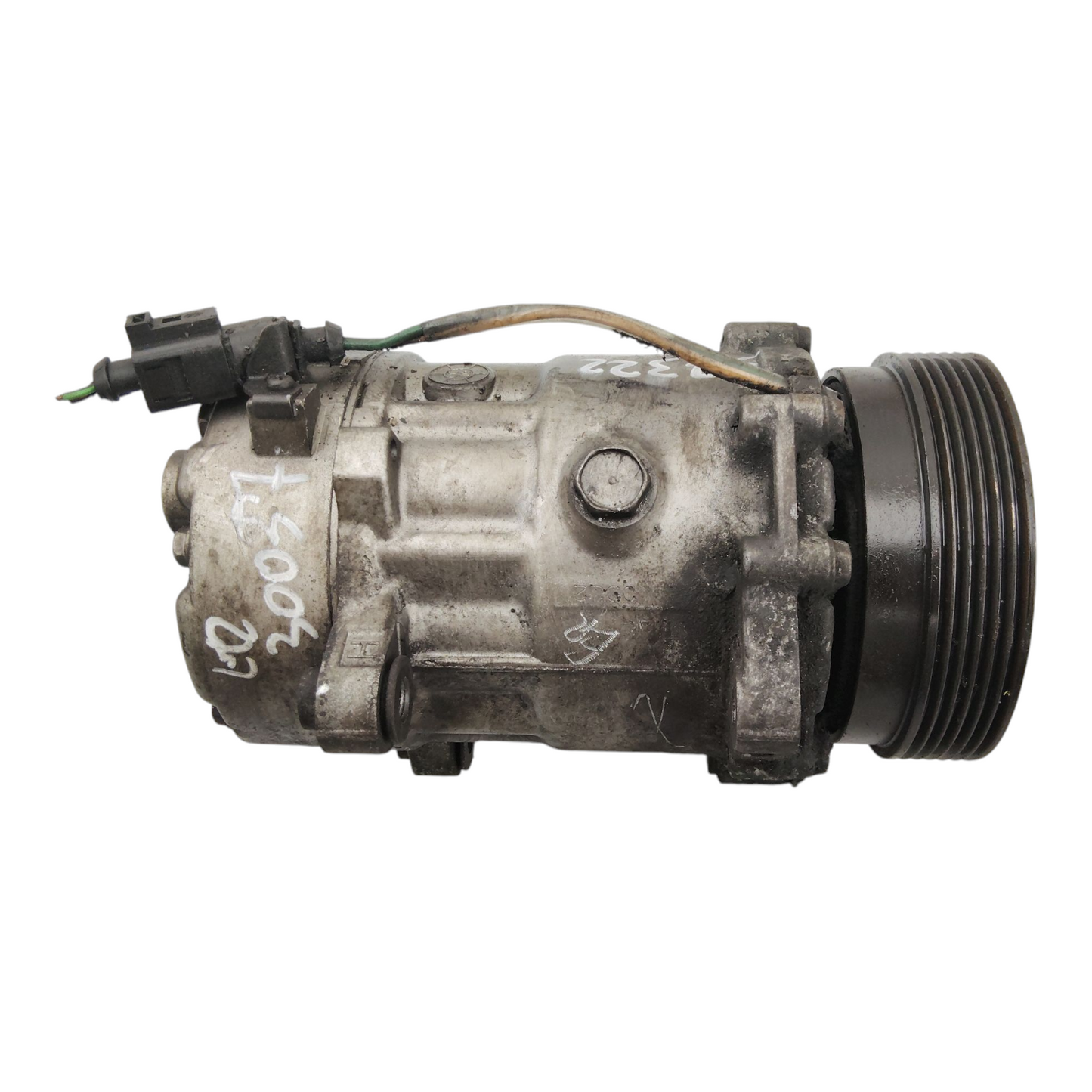 Compressore Aria Condizionata Ac VOLKSWAGEN GOLF 4 Serie/BORA
