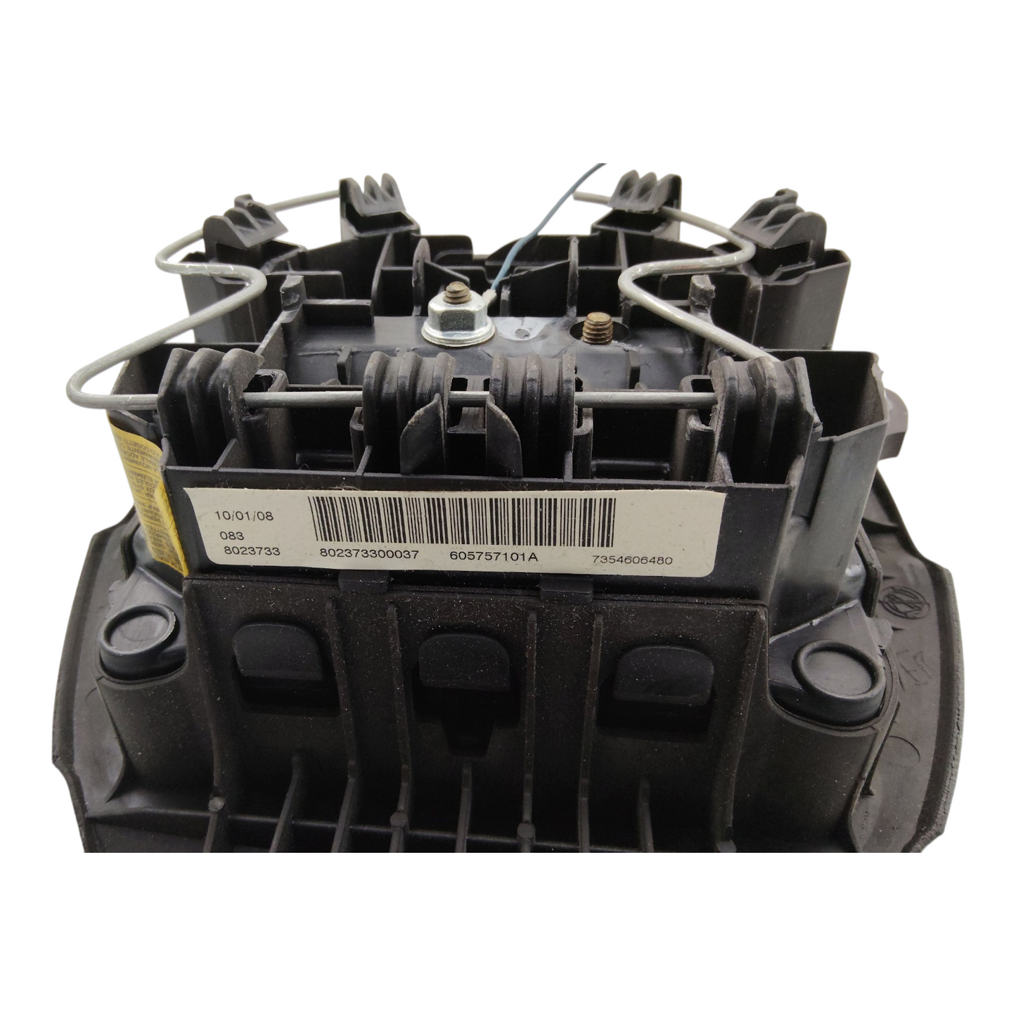 Airbag Lato Guida LANCIA MUSA 2 Serie Benzina Diesel