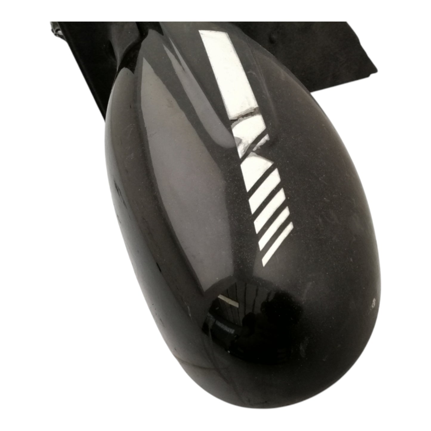 Specchietto Retrovisore Esterno Anteriore Sinistro SMART CITY COUPE 450