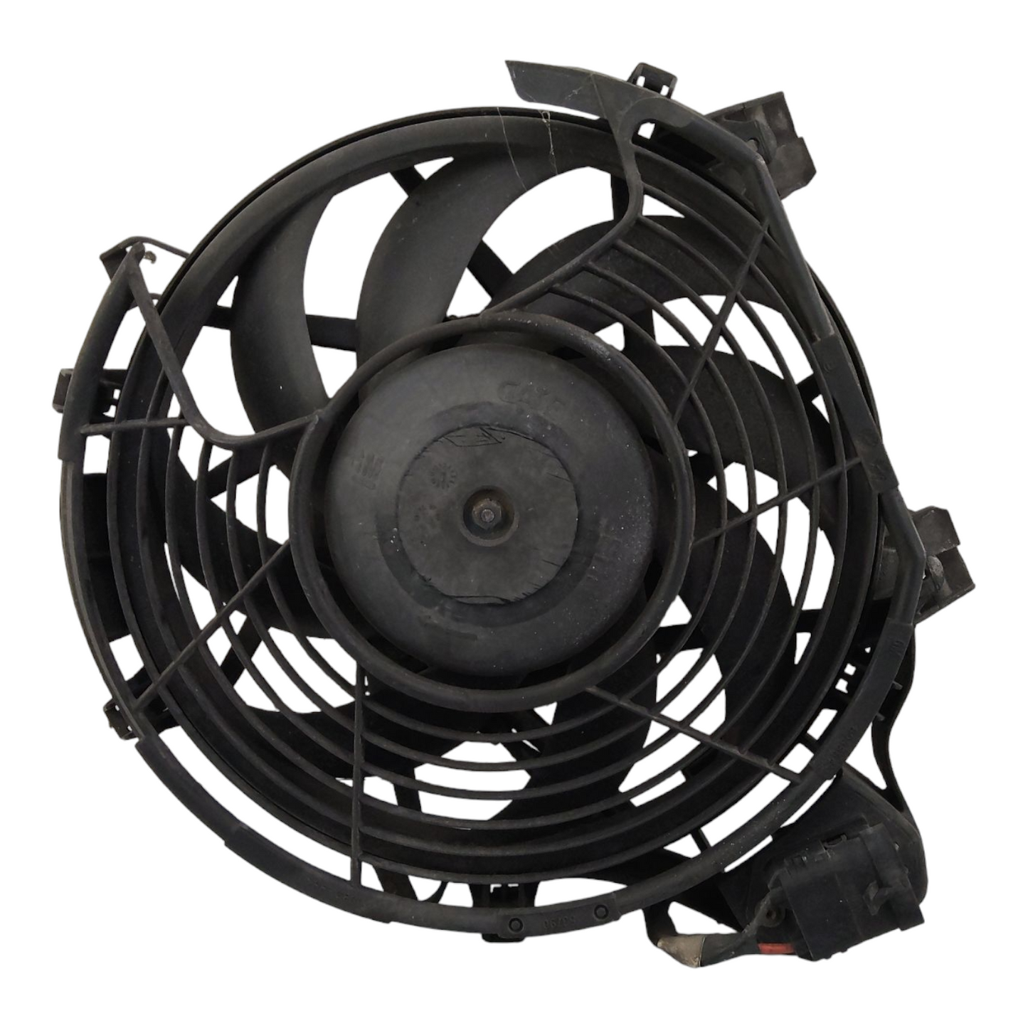 Elettroventola Ventola Radiatore OPEL TIGRA B 1.3 CDTi Motore Z13DT
