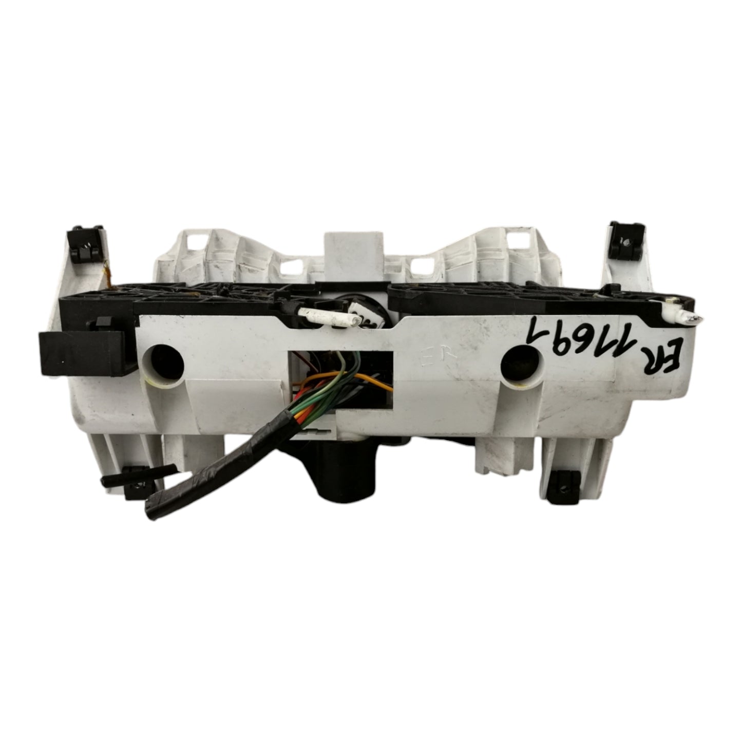 Modulo Comando Clima FIAT PUNTO 2 Serie Berlina VAN