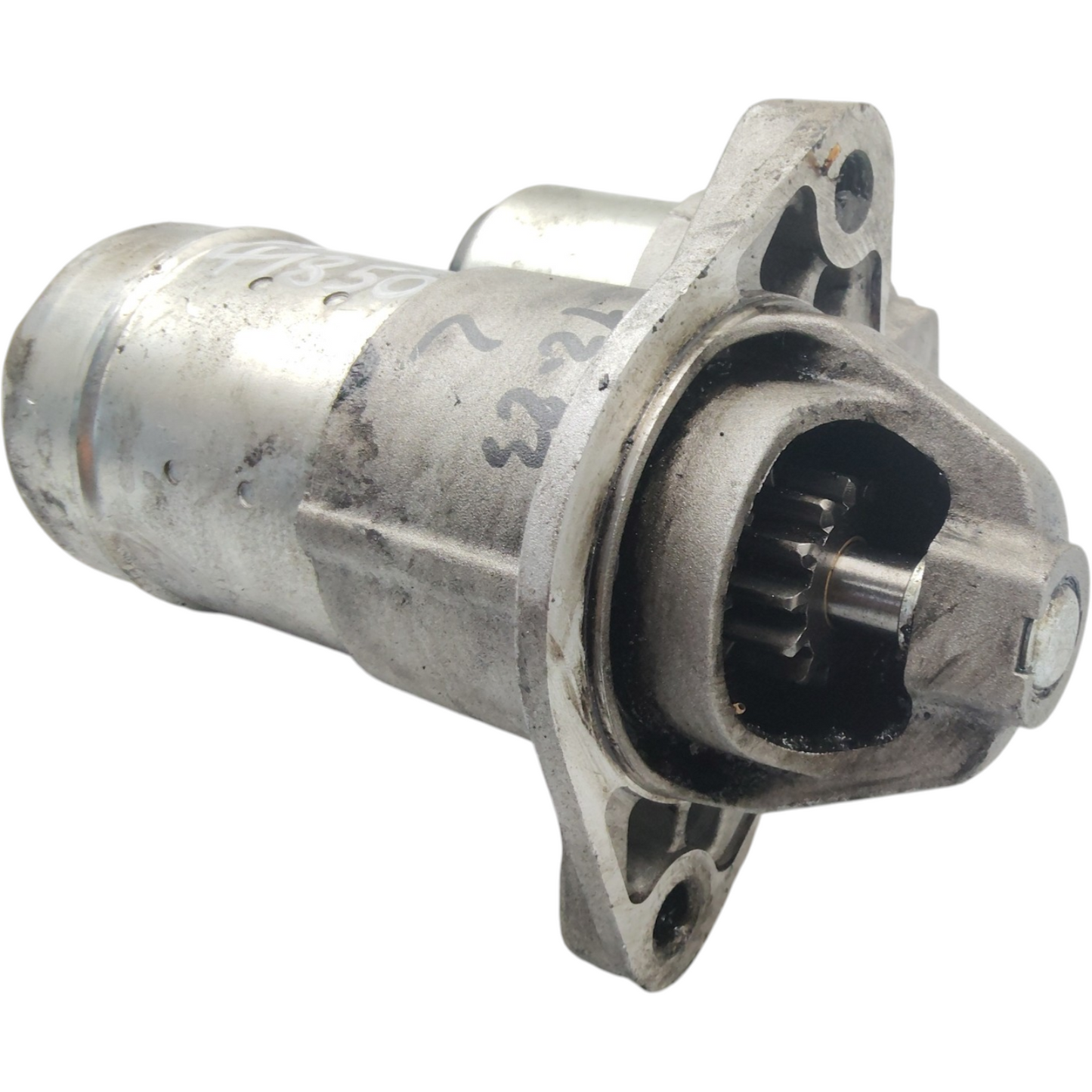Motorino Avviamento OPEL ASTRA H/MERIVA B/MOKKA 1.7 Diesel