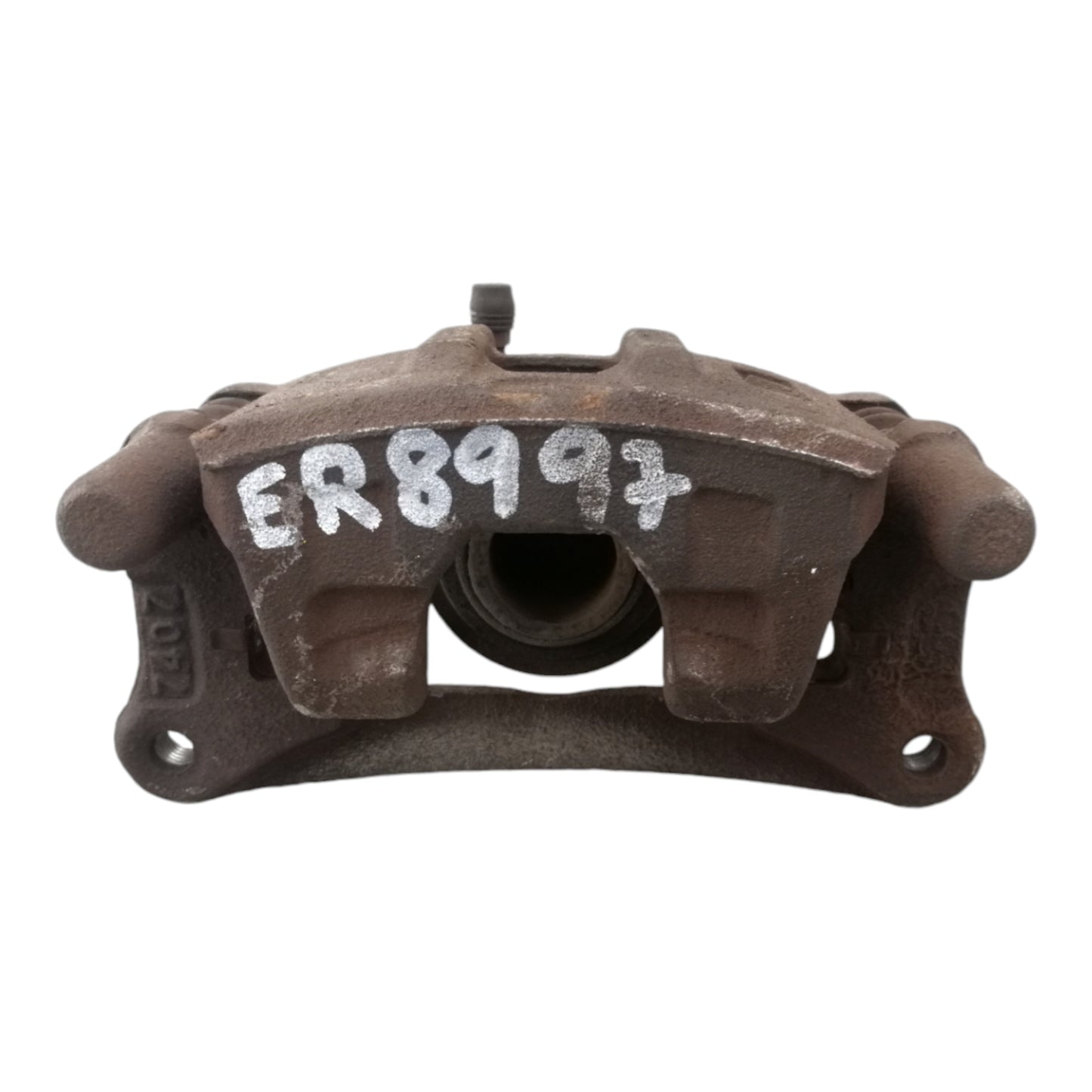 Pinza Freno Posteriore Sinistro PEUGEOT 4007 2.2 Diesel