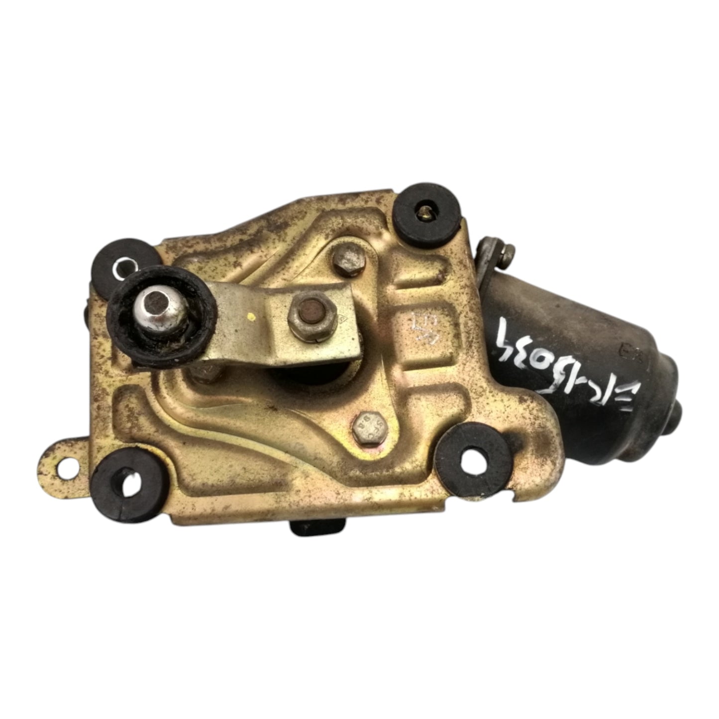 Motorino Tergicristallo OPEL AGILA A