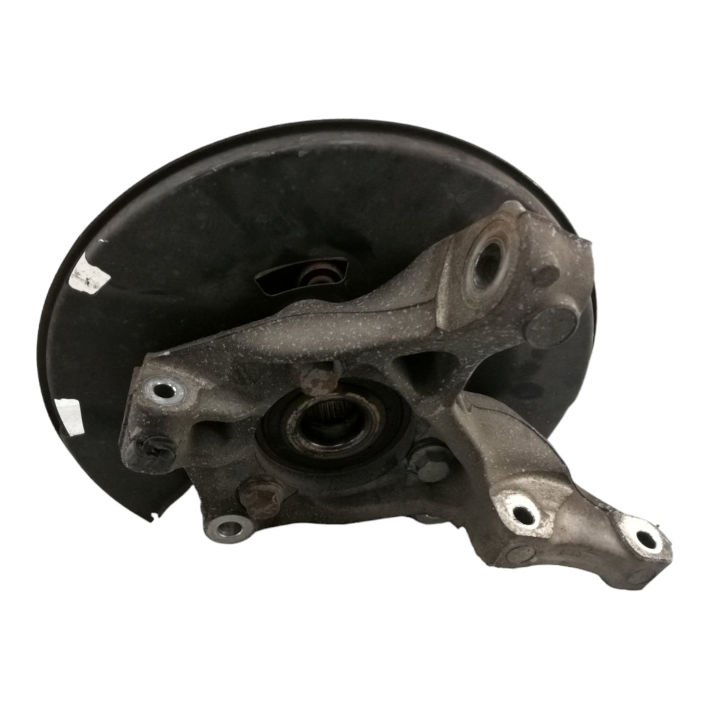 Fusello Mozzo Anteriore Sinistro CHEVROLET CRUZE 1.7 2.0 DIESEL
