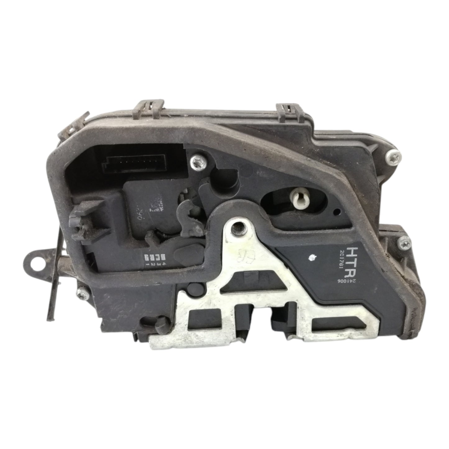 Serratura Porta Posteriore Destro BMW SERIE 3 E90 E91